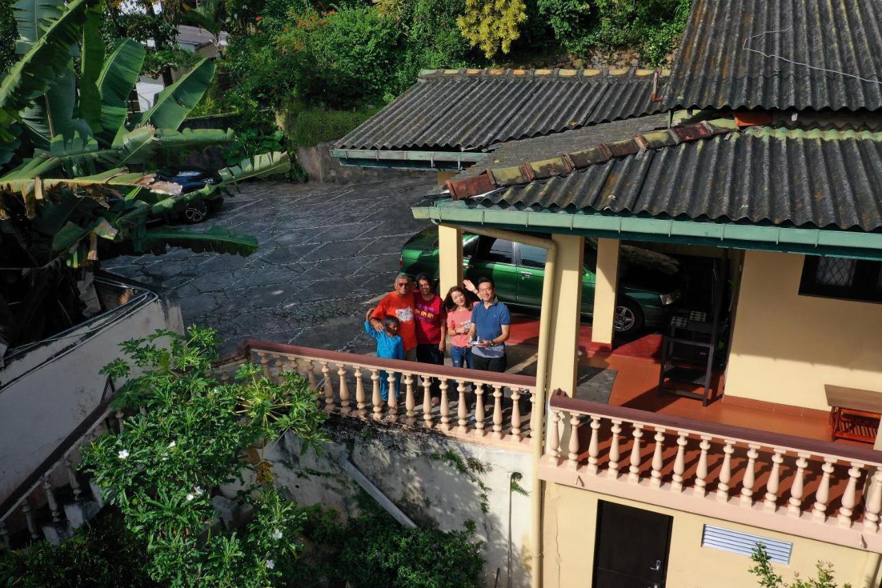 Evergreen Kandy Exterior foto